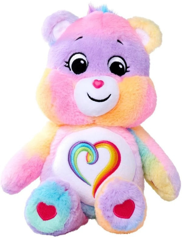Buy Care Bears Togetherness Bear 35cm | Yallatoys.com