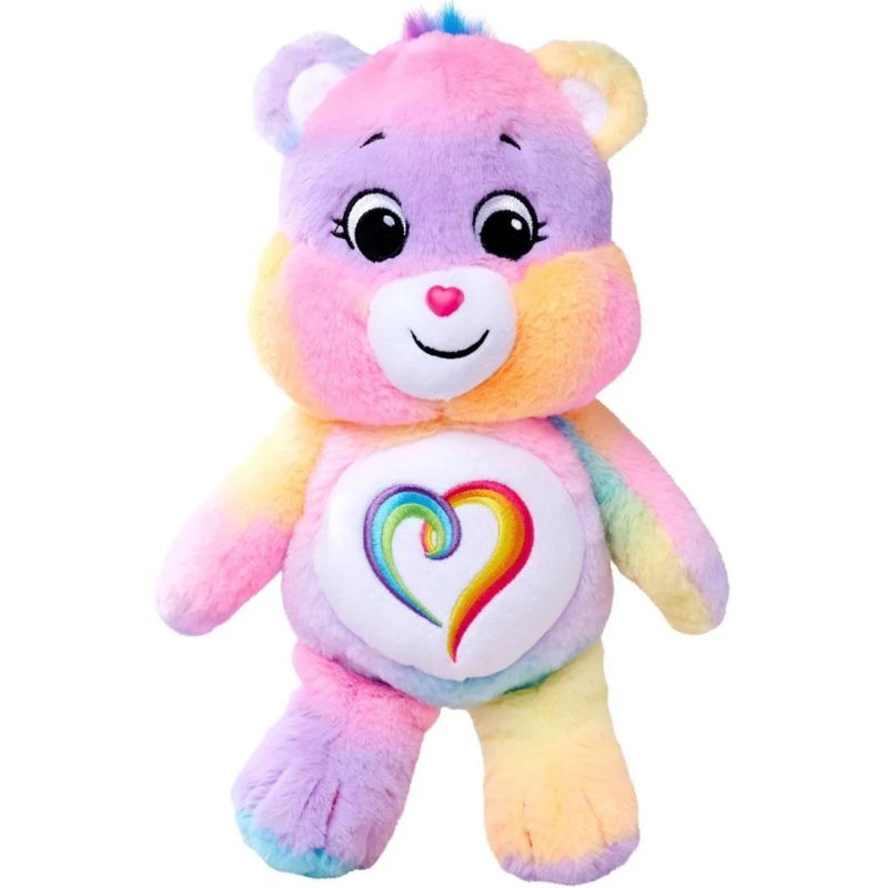 Buy Care Bears Togetherness Bear 35cm | Yallatoys.com