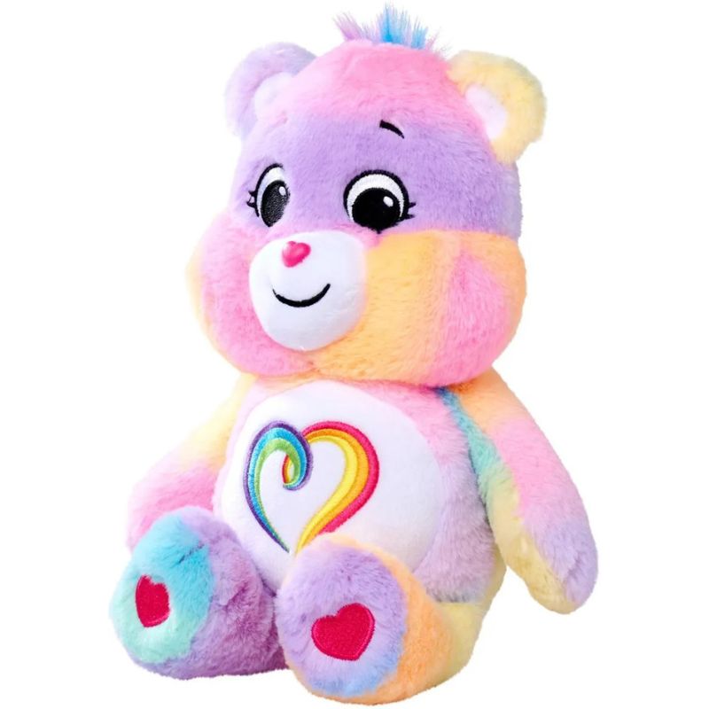 Buy Care Bears Togetherness Bear 35cm | Yallatoys.com