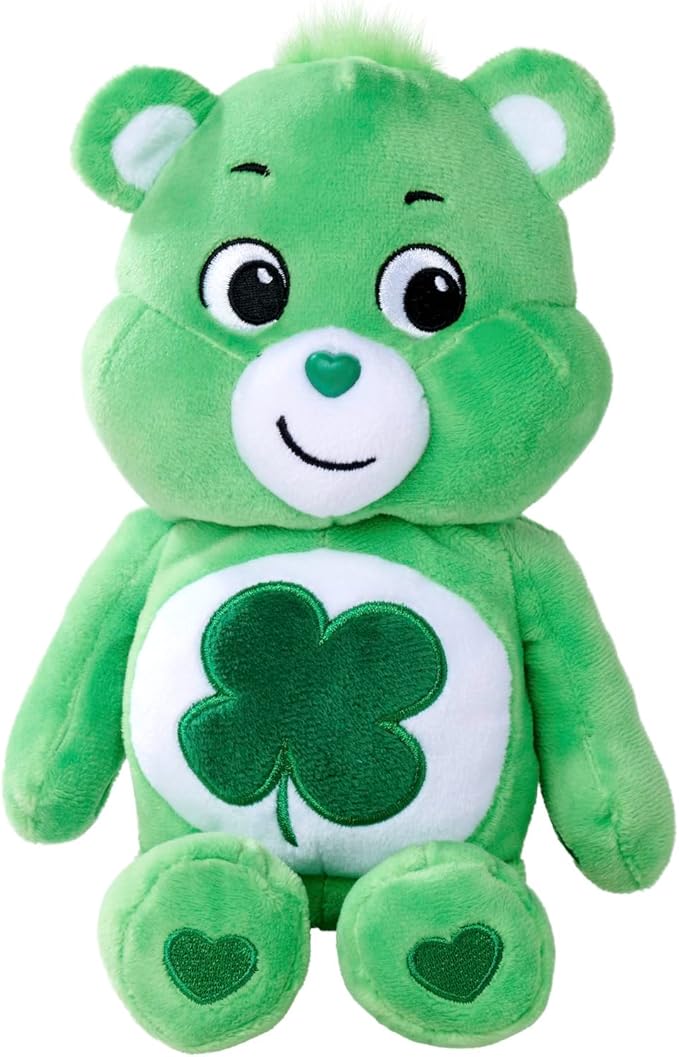Buy Care Bears Plush Toy Bear 23 cm | Yallatoys.com