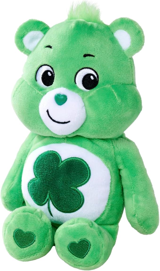 Buy Care Bears Plush Toy Bear 23 cm | Yallatoys.com
