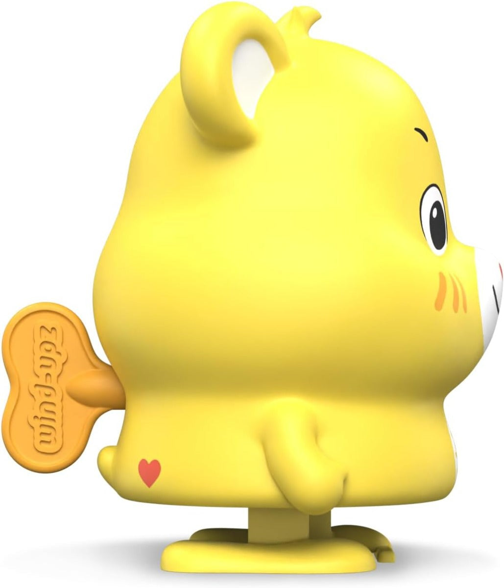 Buy Care Bears Wind Upz Mini Funshine Bear | Yallatoys.com