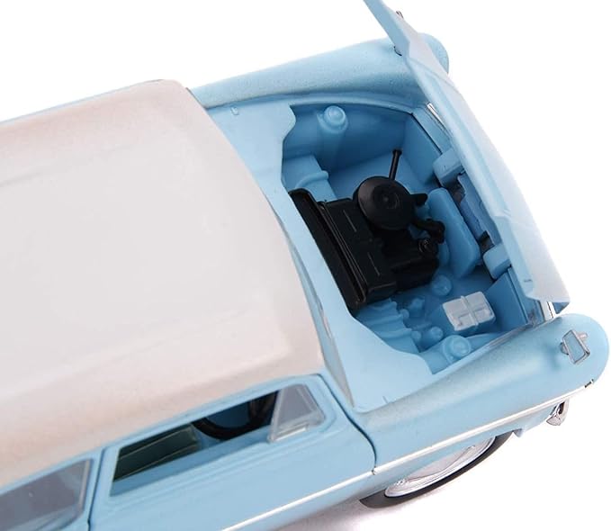 car engine