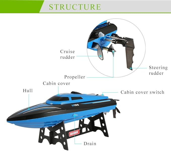 car structure