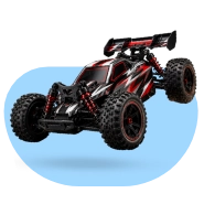 RC cars