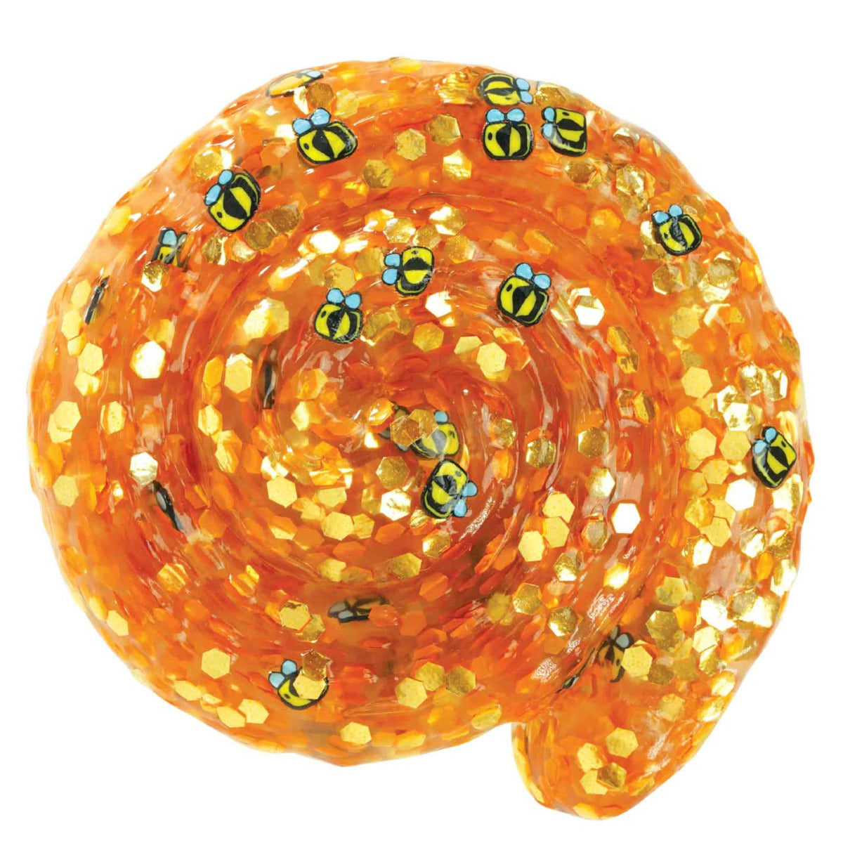 Buy Crazy Aarons Honey Hive Thinking Putty | Yallatoys.com