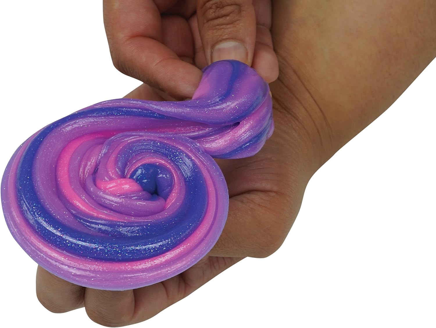 Buy Crazy Aarons Intergalactic Thinking Putty | Yallatoys.com