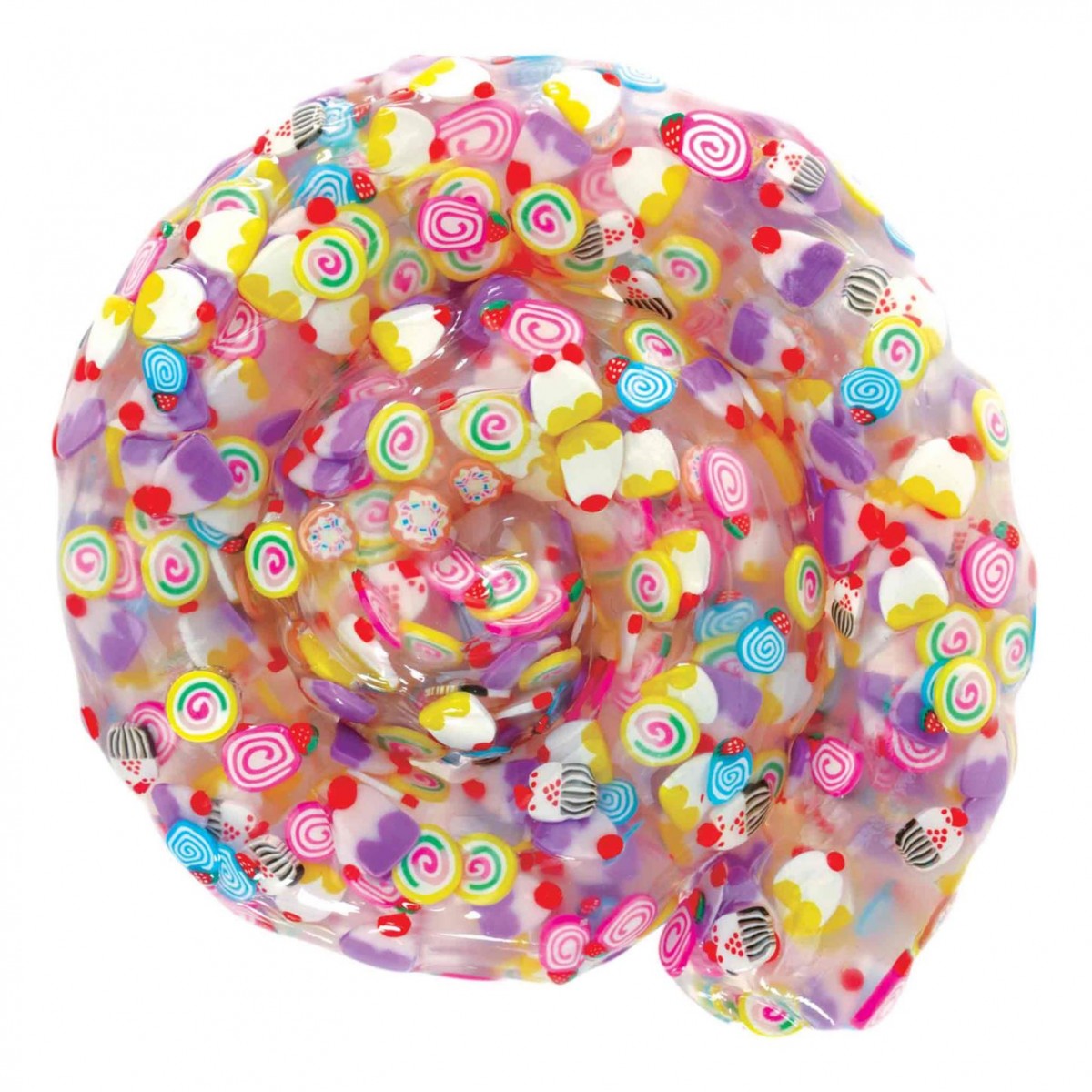 Buy Crazy Aarons Hide Inside Sweet Surprise Thinking Putty | Yallatoys.com
