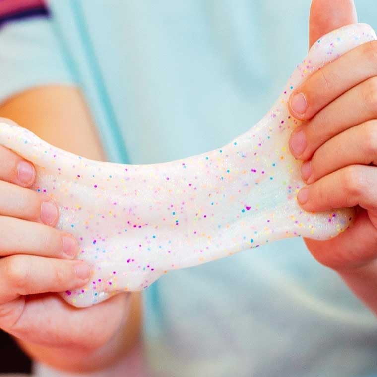 Buy Crazy Aarons Enchanting Unicorn Thinking Putty | Yallatoys.com