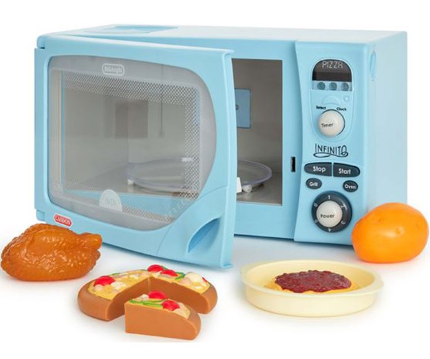 Buy Casdon Delonghi Microwave | Yallatoys.com