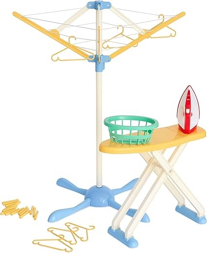 Buy Casdon Wash Day Set | Yallatoys.com