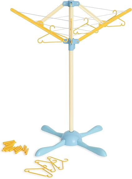Buy Casdon Wash Day Set | Yallatoys.com