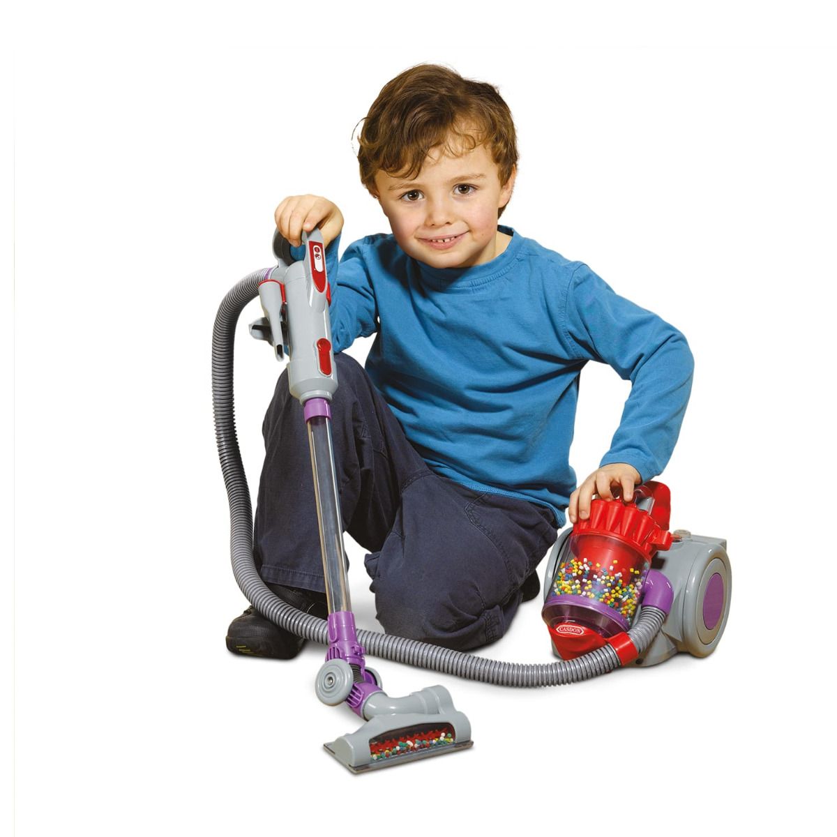 Buy Casdon Dyson Dc22 Vacuum Cleaner Toy | Yallatoys.com