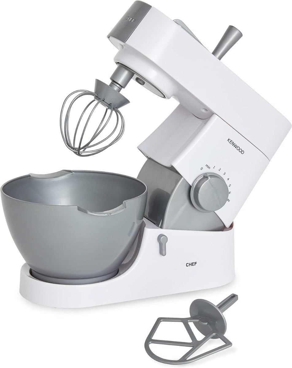 Buy Casdon Kenwood Toy Mixer | Yallatoys.com
