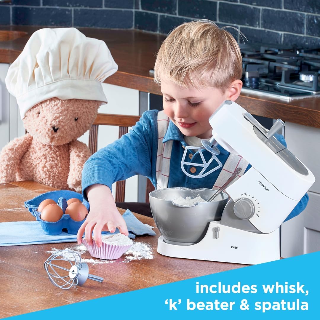 Buy Casdon Kenwood Toy Mixer | Yallatoys.com