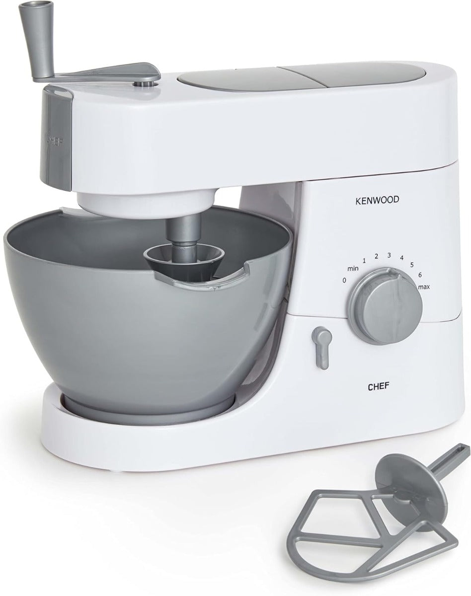 Buy Casdon Kenwood Toy Mixer | Yallatoys.com
