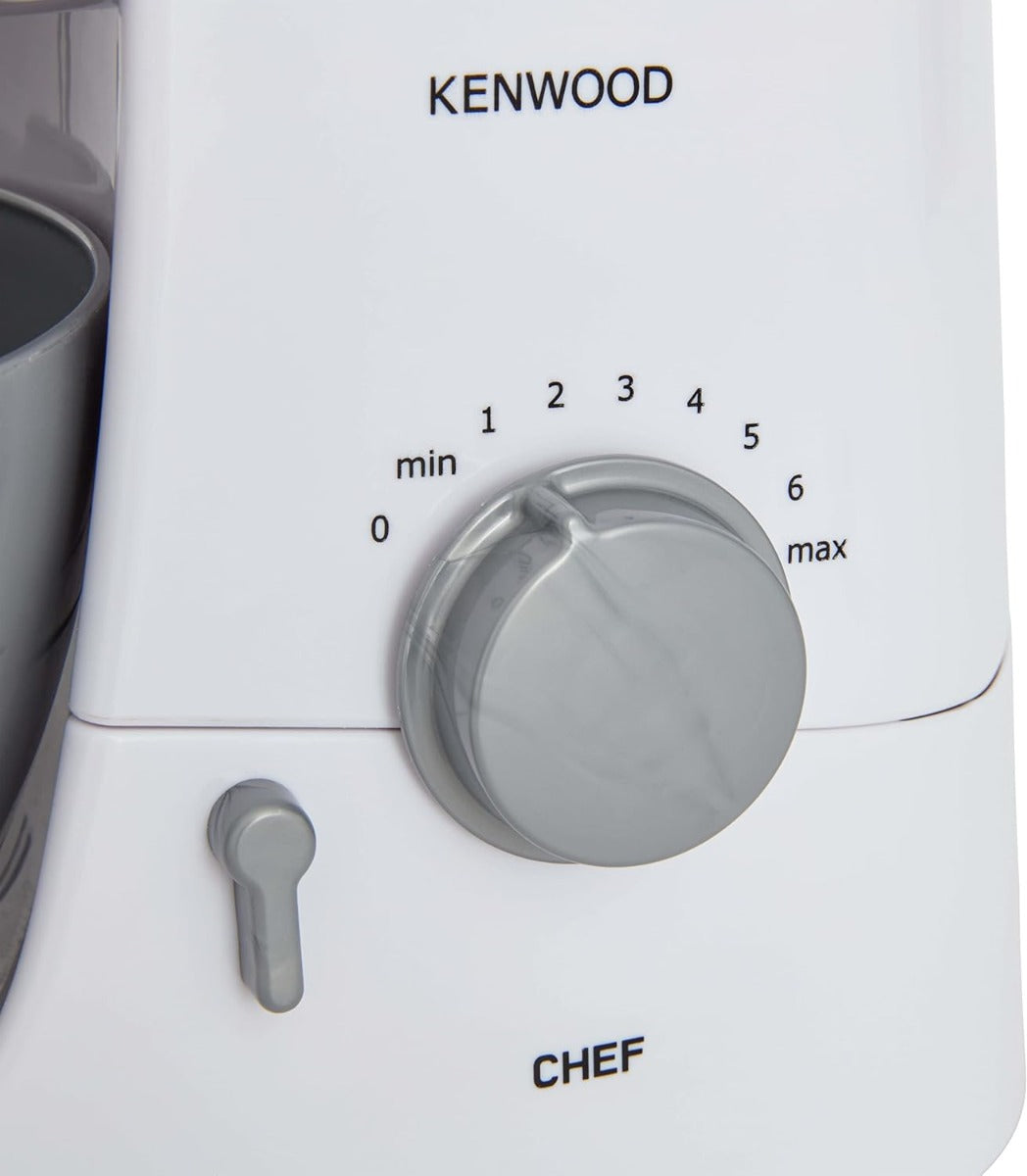 Buy Casdon Kenwood Toy Mixer | Yallatoys.com