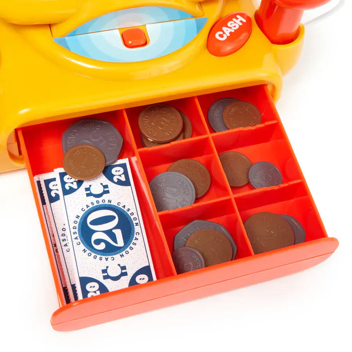 Buy Casdon Supermarket Checkout Till Toy | Yallatoys.com
