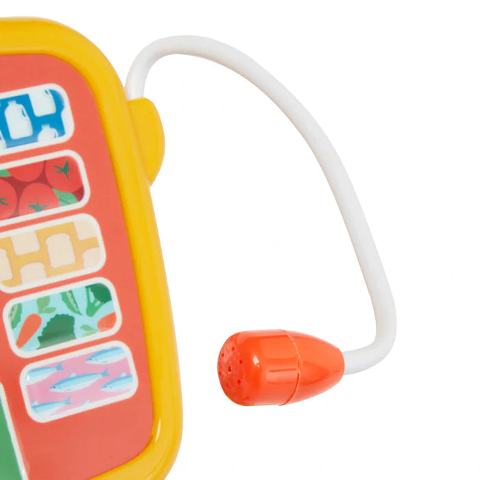 Buy Casdon Supermarket Checkout Till Toy | Yallatoys.com