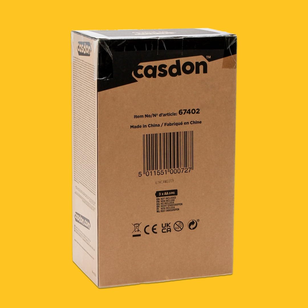 Buy Casdon Henry Deluxe Cleaning Trolley | Yallatoys.com