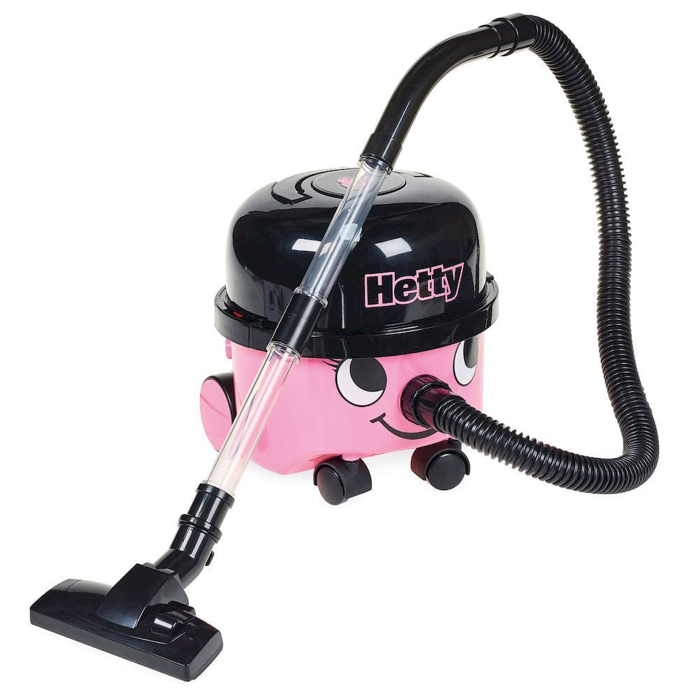 Buy Casdon Hetty Vacuum Cleaner Playset | Yallatoys.com