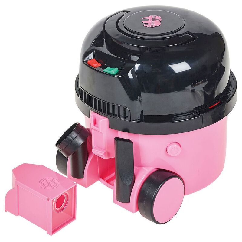 Buy Casdon Hetty Vacuum Cleaner Playset | Yallatoys.com
