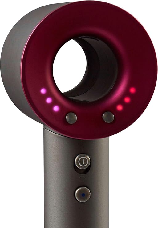 Buy Casdon Kids Dyson Supersonic Styling Set | Yallatoys.com