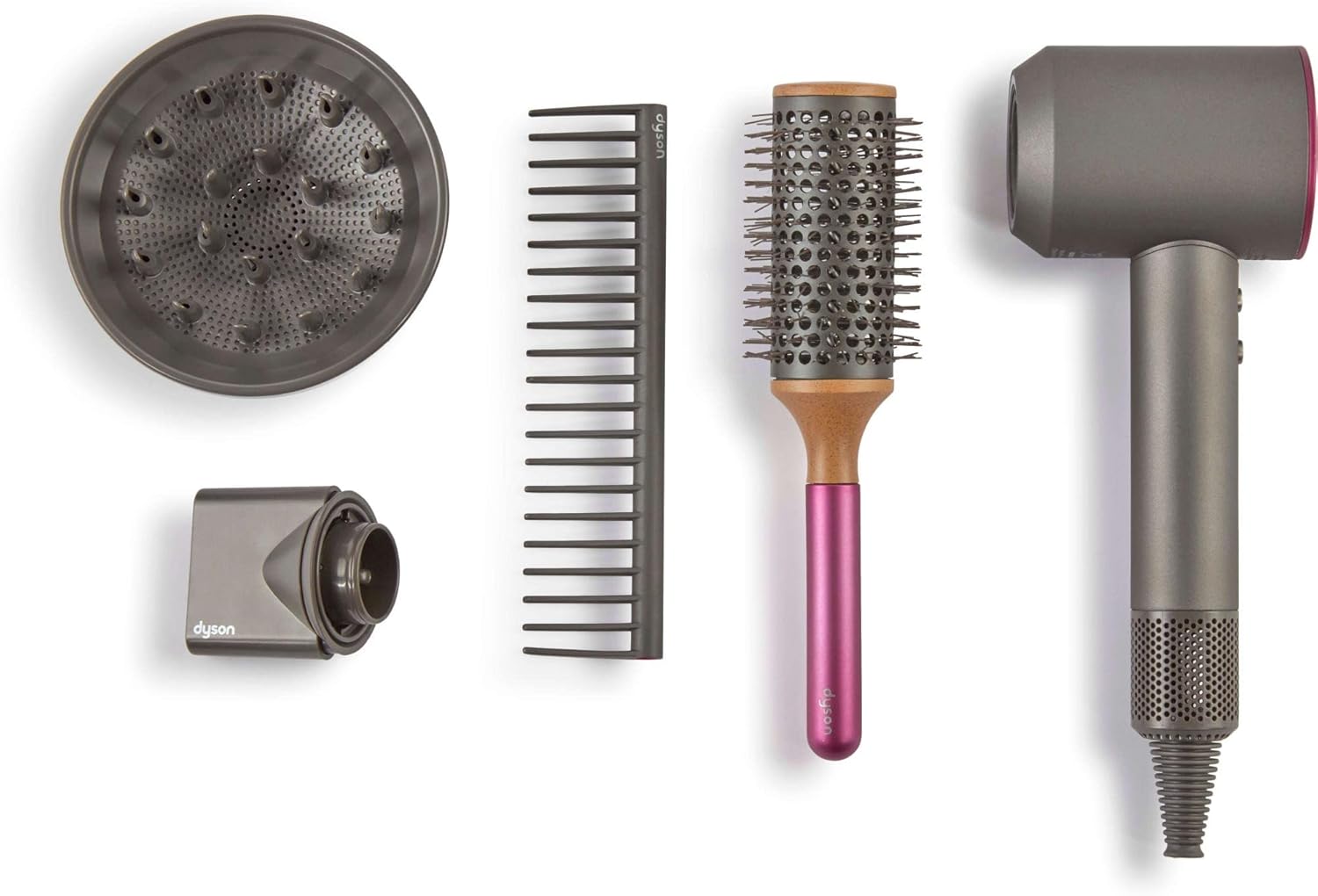 Buy Casdon Kids Dyson Supersonic Styling Set | Yallatoys.com