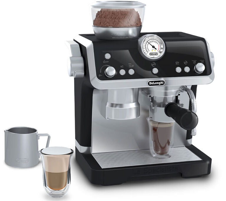 Buy Casdon Delonghi Barista Coffee Machine | Yallatoys.com
