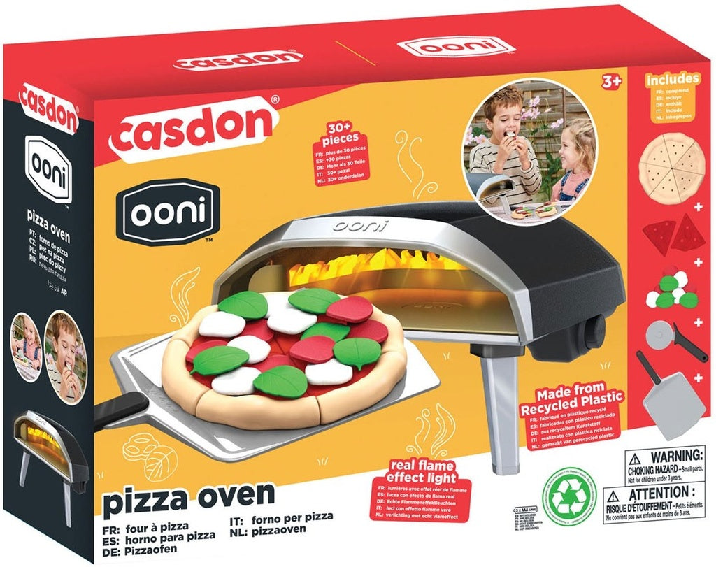 Buy Casdon Ooni Pizza Oven | Yallatoys.com