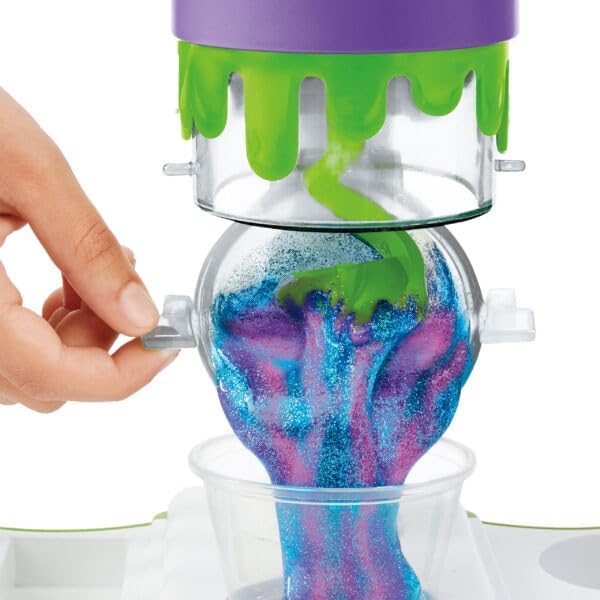Buy Cra Z Slimy Metalic Slimy Studio | Yallatoys.com