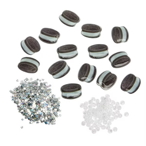 Buy CrazSlimy Dome Topper Jars Cookies N Cream | Yallatoys.com