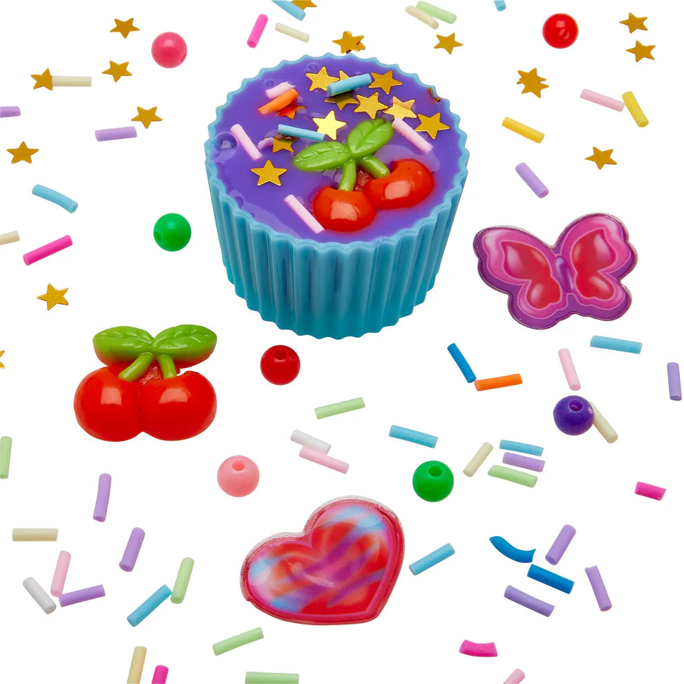 Buy CrazSlimy Cupcake Cutie | Yallatoys.com
