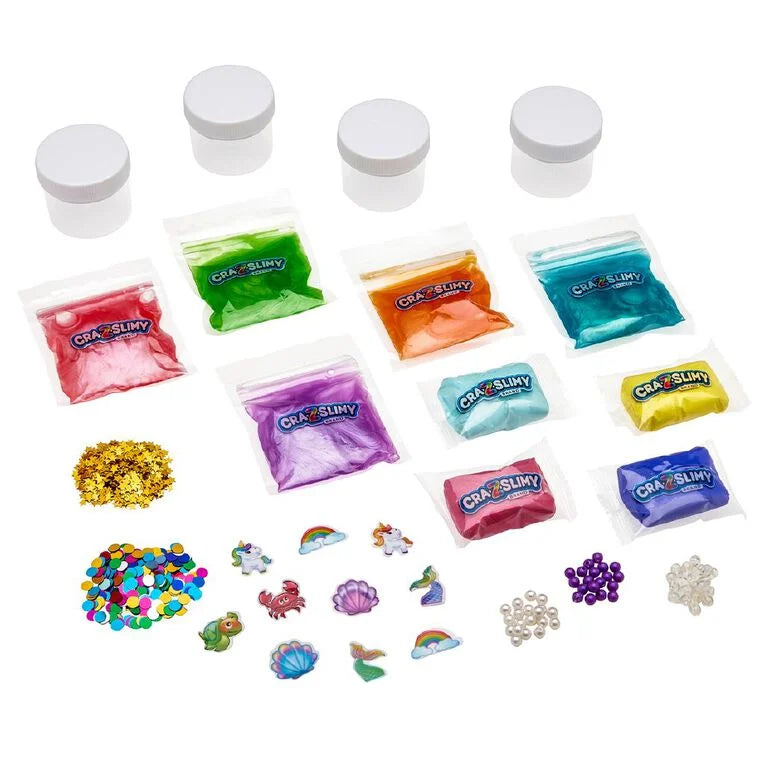 Buy CrazSlimy Explosion | Yallatoys.com