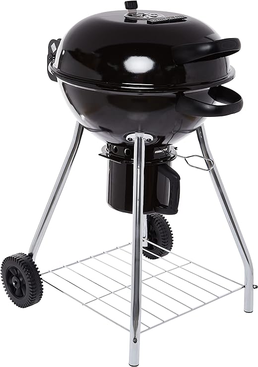 Buy Char Broil Charcoal Kettle Grill | Yallatoys.com