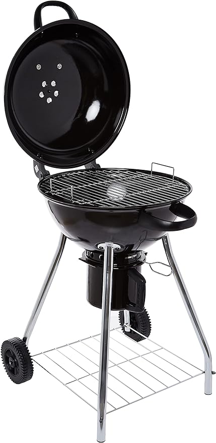 Buy Char Broil Charcoal Kettle Grill | Yallatoys.com