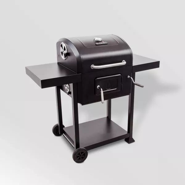 Buy Char Broil Performance 580 Charcoal Grill | Yallatoys.com