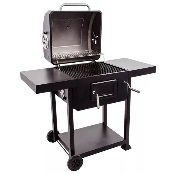 Buy Char Broil Performance 580 Charcoal Grill | Yallatoys.com