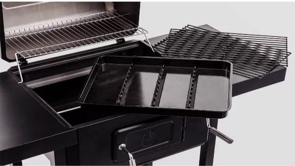 Buy Char Broil Performance 580 Charcoal Grill | Yallatoys.com