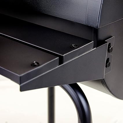 Buy Char Broil Charcoal Barrel Grill | Yallatoys.com