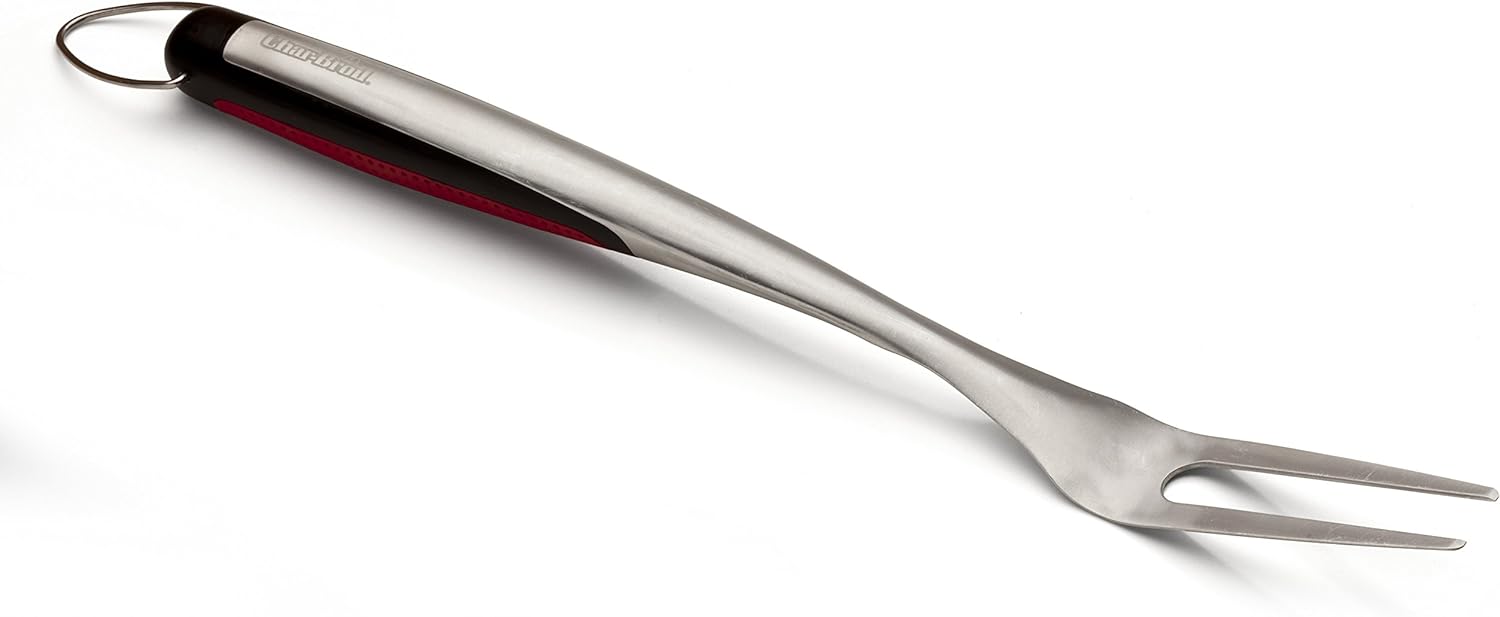 Buy Char Broil 4 Piece Comfort Grip Tool Set | Yallatoys.com