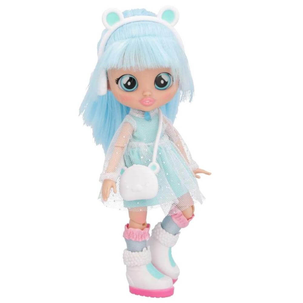 Buy Cry Babies BFF Kristal Fashion Doll Playset 8inch | Yallatoys.com