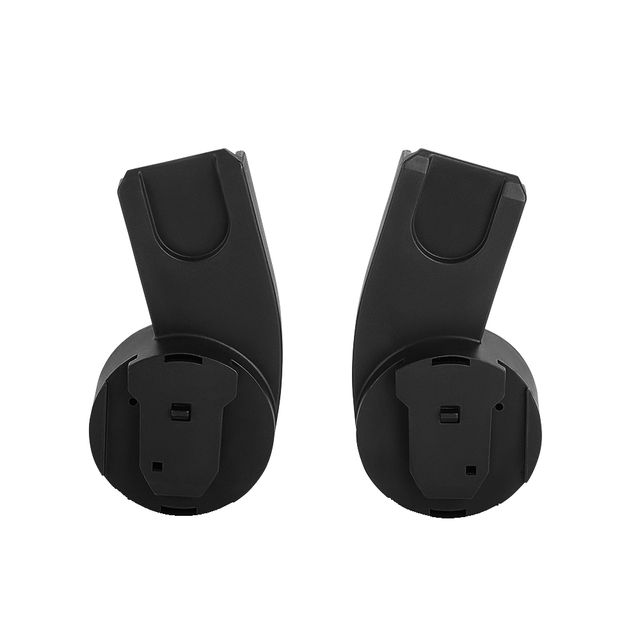 Cybex  Balios S Talos S Adapter Only For Stroller Black Cybex Yallatoys