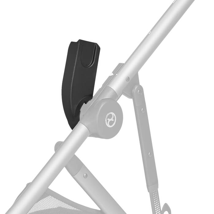 Cybex Gazelle S Car Seat Adapter Cybex Yallatoys