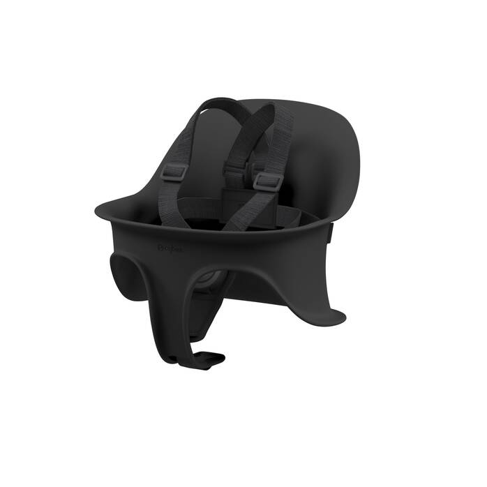 Cybex Lemo 3 In 1 Highchair Stunning Black Cybex Yallatoys