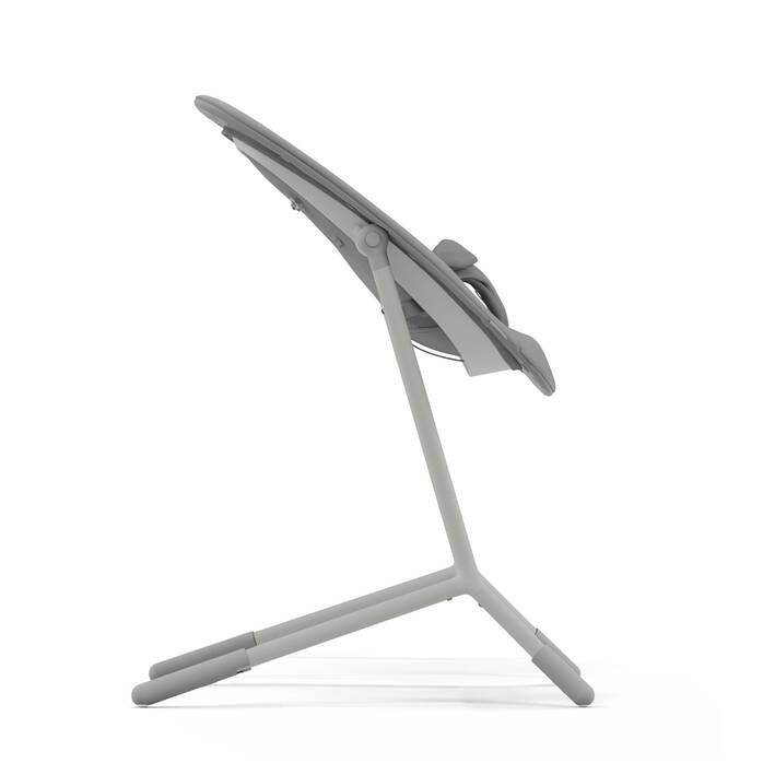Cybex Lemo High Chair 4 in 1 Suede Grey Cybex Yallatoys