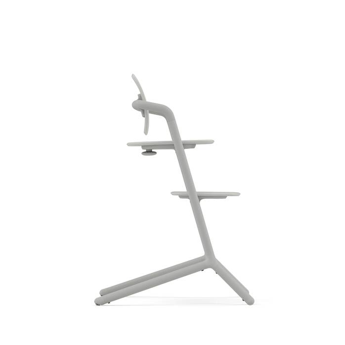 Cybex Lemo High Chair 4 in 1 Suede Grey Cybex Yallatoys
