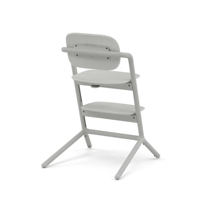Cybex Lemo High Chair 4 in 1 Suede Grey Cybex Yallatoys
