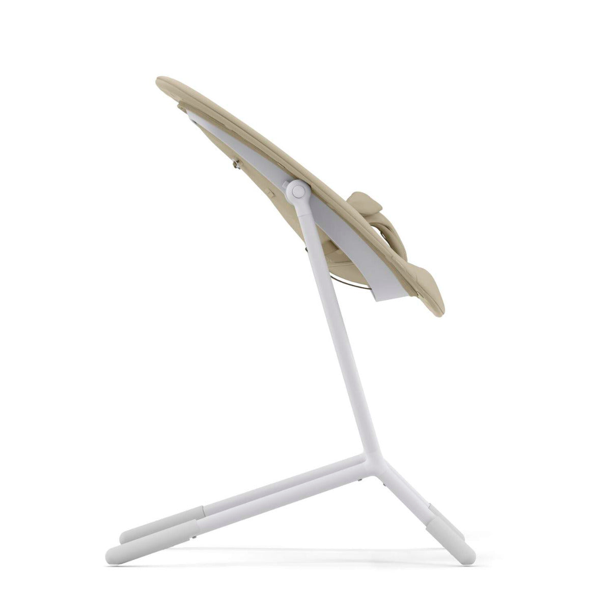 Cybex Lemo 4 In 1 High Chair Set All White Cybex Yallatoys