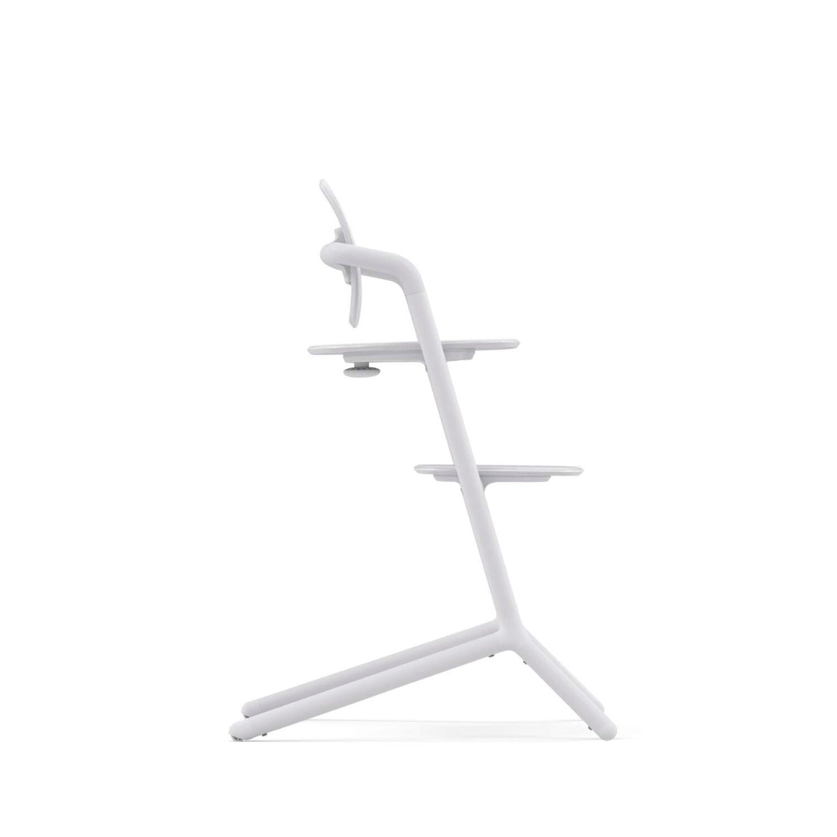 Cybex Lemo 4 In 1 High Chair Set All White Cybex Yallatoys